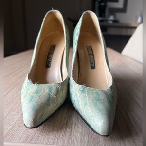 Claudio Merazzi Pumps Size 6